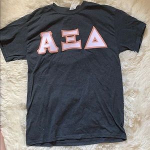 Alpha xi delta shirt